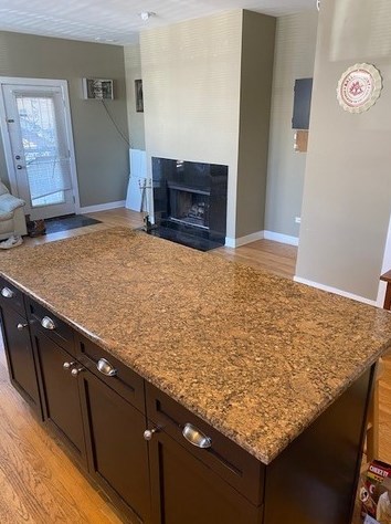 1845 Marshfield Ave, Chicago IL  60622-1126 exterior