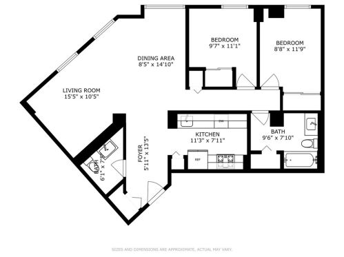 15 Beacon St, Boston MA  exterior