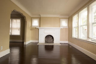 16191 Roselawn St, Detroit MI  48221-2957 exterior