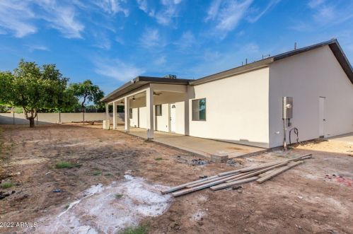 3638 61 Dr, Phoenix AZ 85033-4113 exterior