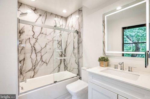 4913 Sherier Pl, Washington DC  20016-3319 exterior