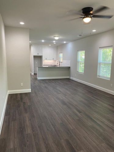 535 Ford St, Denison TX  75020-7684 exterior