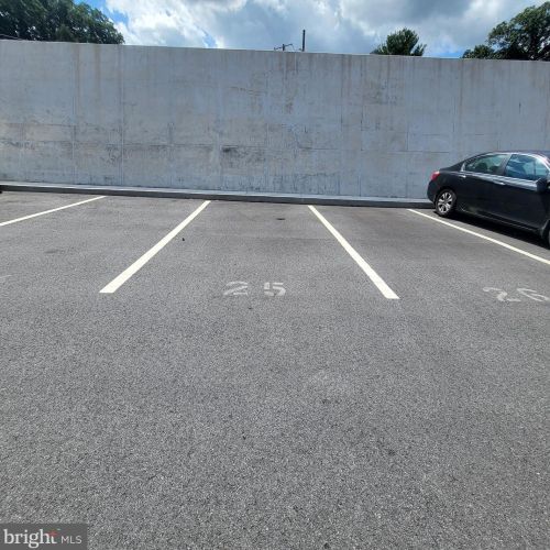 95 Wayne Ave, Silver Spring MD  20901-4265 exterior