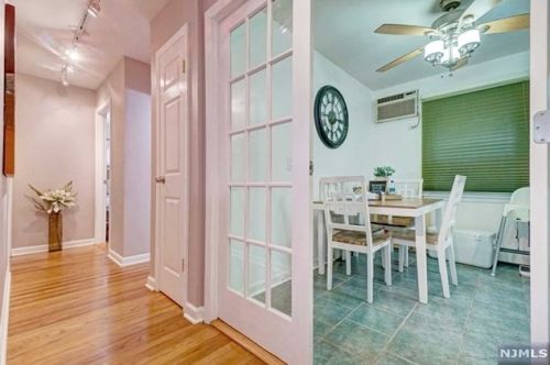 450 Kipp Ave, Hasbrouck Heights NJ 07604-1217 exterior