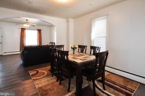 1317 Norwegian St, Primrose PA  17901-3823 exterior