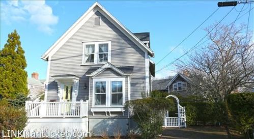 32 Pleasant St, Nantucket, MA 02554-3376