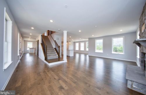 3118 Charles St, Fallston MD 21047-1017 exterior