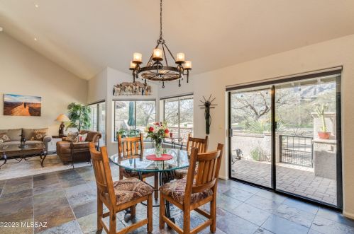 7141 Grey Fox Ln, Tucson AZ  85750-1376 exterior