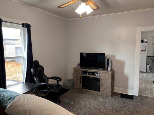 114 Spring St, Big Rapids MI  49307-1942 exterior