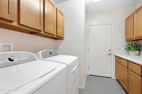 5623 Creosote Ridge Way, Tucson AZ  85747-6046 exterior