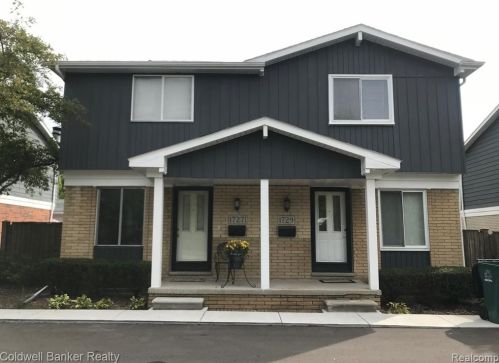 1727 Southfield Rd, Bham MI  48009-3006 exterior