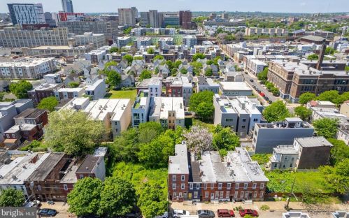 1940 Marshall St, Philadelphia PA  19122-2111 exterior