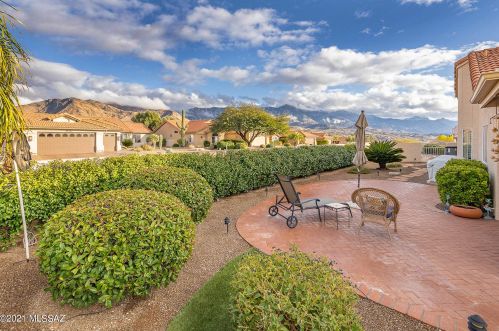 65872 Rocky Path Dr, Tucson AZ 85739-1624 exterior