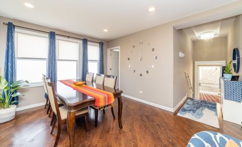 8237 Bishop St, Chicago IL 60620-3925 exterior