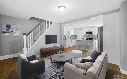 47 Harrison Ave, Edison NJ  08837-3430 exterior