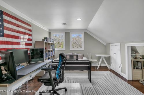 4 Tuxedo Rd, Locust NJ 07760-1825 exterior