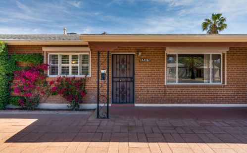 2707 Malvern St, Tucson, AZ 85716-5612