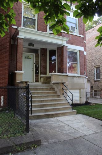 6421 Morgan St, Chicago, IL 60621-1307