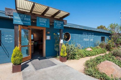 390 Lowell Ave, Mill Valley CA 94941-3846 exterior