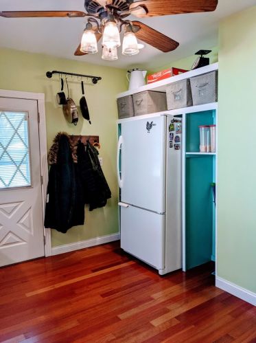 926 Tappan St, Bull Valley IL 60098-2451 exterior