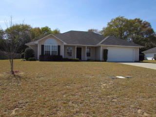 2840 Amidala Ln, Sumter SC  29153-8344 exterior