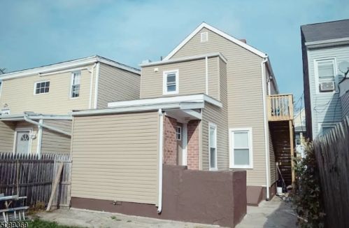 161 Sheridan Ave, Paterson NJ  07502-1714 exterior