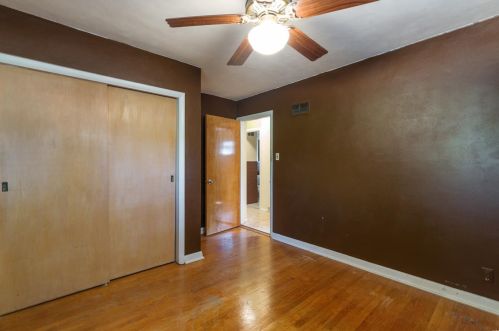 11862 Kramper Ln, Saint Louis MO 63128-1431 exterior