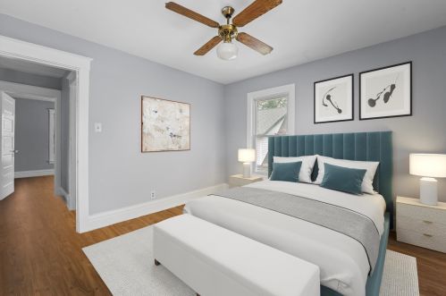 118 Seeser St, Joliet IL 60436-1643 exterior