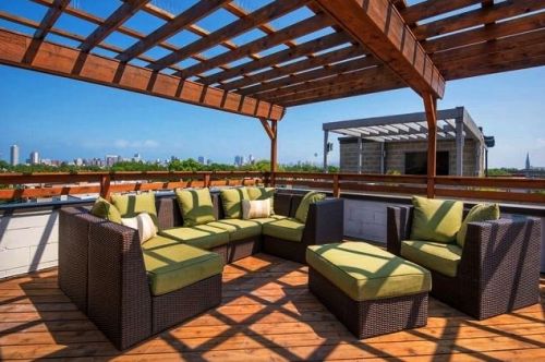 3543 Southport Ave, Chicago IL  60657-6446 exterior