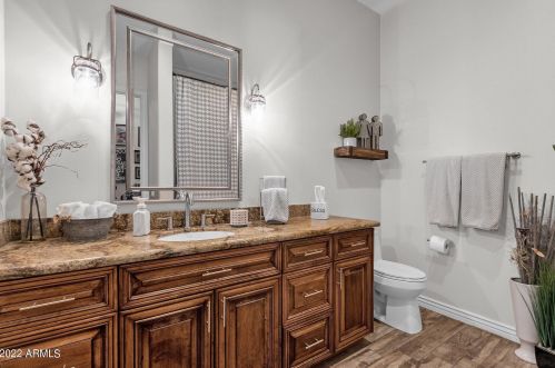 2090 Cedar Pl, Chandler AZ 85249-3533 exterior