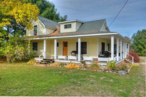 7925 M 68 Hwy, Alanson MI  49706-9443 exterior