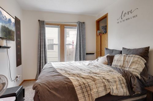 244 2 Ave, South Saint Paul MN 55075-2307 exterior