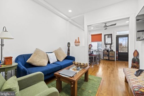 3561 6 St, Washington DC 20024-3800 exterior