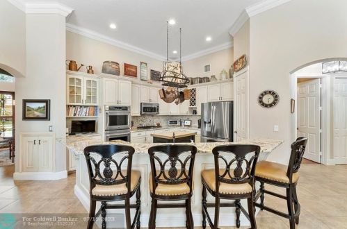 21642 Marigot Dr, Boca Raton FL 33428-4824 exterior