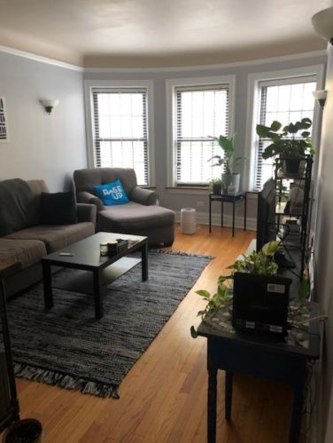 4205 Kedvale Ave, Chicago IL  60641-2397 exterior