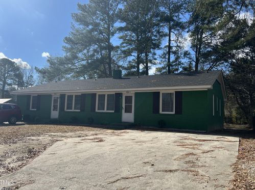 708 Denby St, Wilson, NC 27893-5739