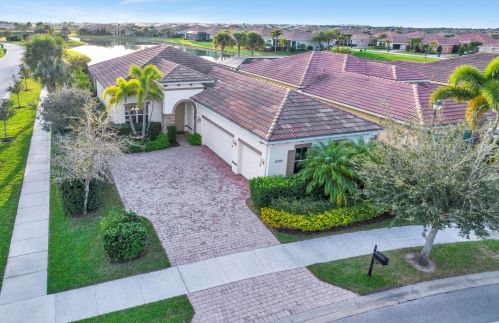 10702 Visconti Way, Fort Pierce FL exterior