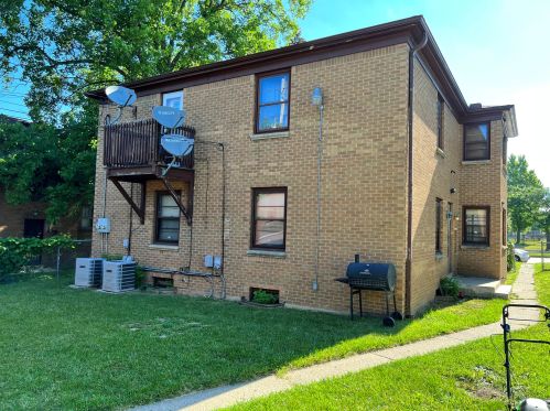 3343 Sherman Blvd, Milwaukee, WI 53216-3529