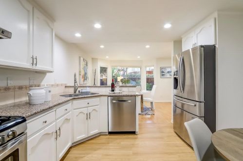 1240 Calle De Cuestanada, Milpitas CA 95035-7871 exterior