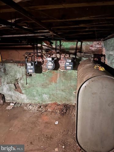 1217 28 St, Philadelphia PA 19146-3727 exterior