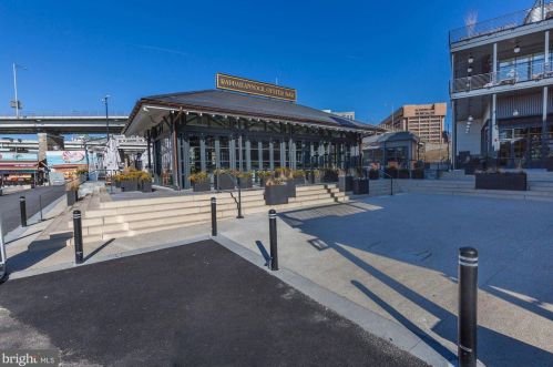 1250 4th St, Washington DC  20002-3457 exterior