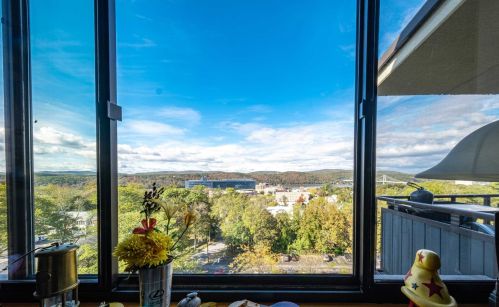 160 Academy St, Poughkeepsie NY  12601-4515 exterior