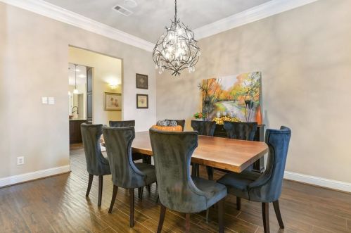 1218 Welland Way, Humble TX 77339-1679 exterior