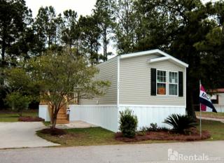 328 Bayboro Cir, Charleston SC  29445-7710 exterior