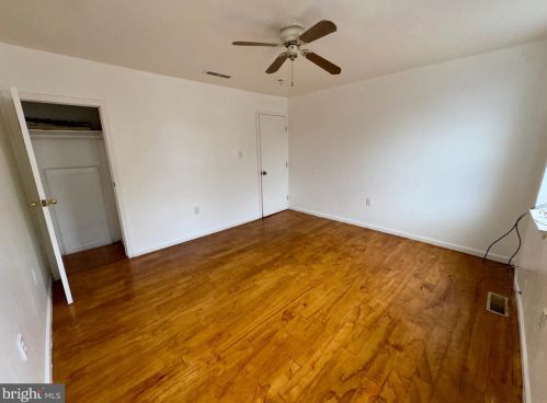 2813 Cantrell St, Philadelphia PA 19148-3319 exterior