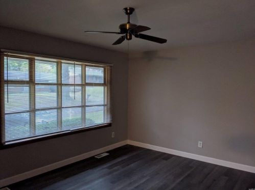 1725 Bradshaw Dr, Saint Louis MO 63136-2422 exterior