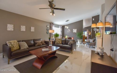 6802 Quailwood Way, Tucson AZ 85757-6923 exterior