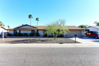4615 Joan De Arc Ave, Phoenix AZ  85032-6423 exterior