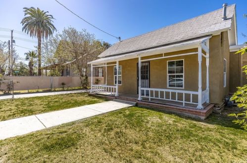 2932 Pleasant St, Riverside CA  92507-5538 exterior