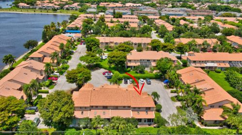 6798 Via Regina, Boca Raton FL 33433-3927 exterior